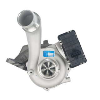 Standard Turbo Charger for Nissan Navara D40 & Pathfinder R51 2.5L YD25 w/ Electronic Actuator Spanish Models 2010-2015 - SPEEDUPPERFORMANCE