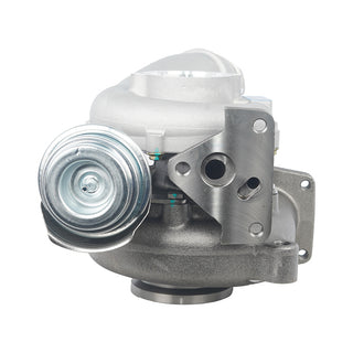 Standard Turbo Charger for Volkswagen Transporter T5 2.5L TDi GT2052V 720931 4-Bolt Flange