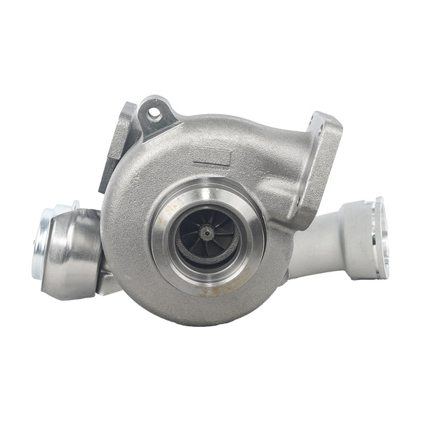 Standard Turbo Charger for Volkswagen Transporter T5 2.5L TDi GT2052V 720931 4-Bolt Flange