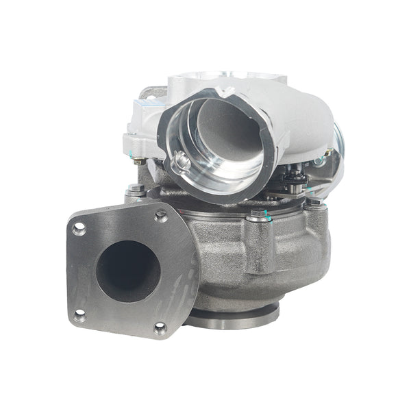 Standard Turbo Charger for Volkswagen Transporter T5 2.5L TDi GT2052V 720931 4-Bolt Flange