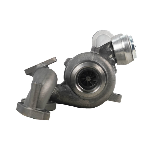 Standard Turbo Charger for Audi A3 / Skoda Octavia / VW Golf / Passat / Jetta TDI 2.0D 03G253019A - SpeedUpPerformance