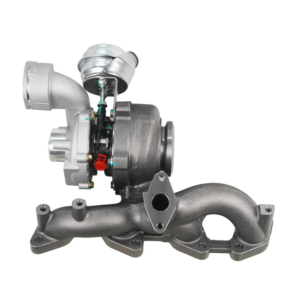 Standard Turbo Charger for Audi A3 / Skoda Octavia / VW Golf / Passat / Jetta TDI 2.0D 03G253019A - SpeedUpPerformance