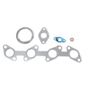 Standard Turbo Charger for Audi A3 / Skoda Octavia / VW Golf / Passat / Jetta TDI 2.0D 03G253019A - SpeedUpPerformance