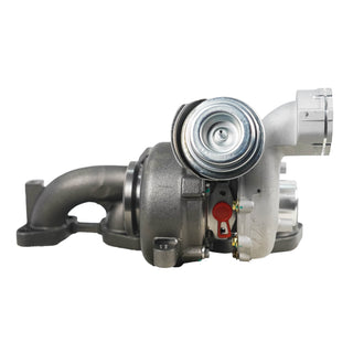 Standard Turbo Charger for Audi A3 / Skoda Octavia / VW Golf / Passat / Jetta TDI 2.0D 03G253019A - SpeedUpPerformance