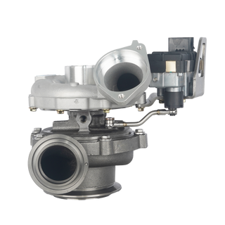 Standard Turbo Charger for BMW X5 E70 & X6 E71 3.0L M57TU2 MY07-10 GTB2260VK 765985 - SPEEDUPPERFORMANCE