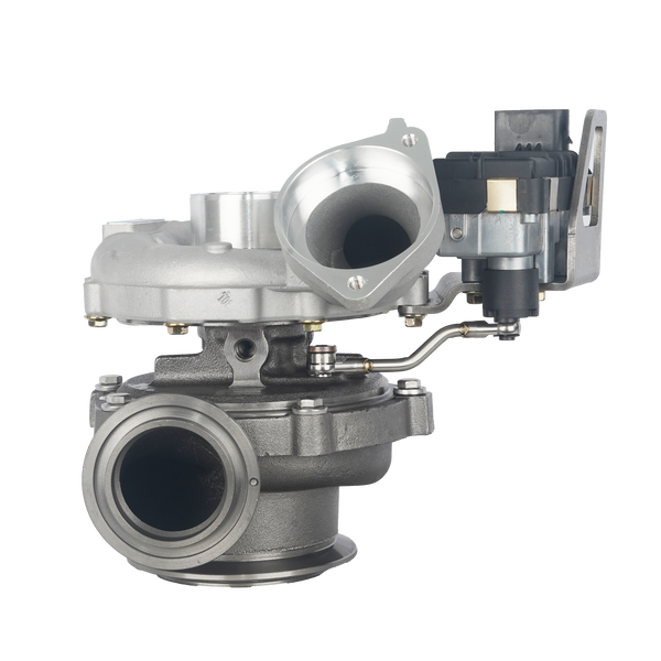 Standard Turbo Charger for BMW X5 E70 & X6 E71 3.0L M57TU2 MY07-10 GTB2260VK 765985 - SPEEDUPPERFORMANCE