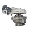 Standard Turbo Charger for BMW X5 E70 & X6 E71 3.0L M57TU2 MY07-10 GTB2260VK 765985 - SPEEDUPPERFORMANCE