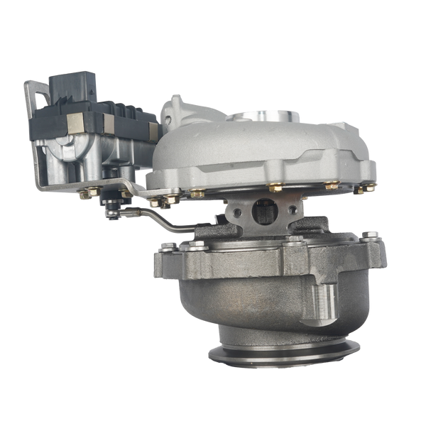 Standard Turbo Charger for BMW X5 E70 & X6 E71 3.0L M57TU2 MY07-10 GTB2260VK 765985 - SPEEDUPPERFORMANCE