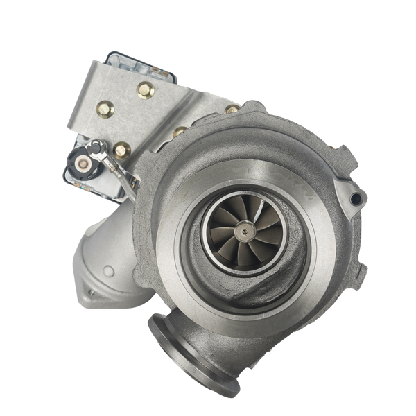 Standard Turbo Charger for BMW X5 E70 & X6 E71 3.0L M57TU2 MY07-10 GTB2260VK 765985 - SPEEDUPPERFORMANCE