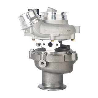 Standard Turbo Charger for BMW 1 Series, 3 Series & X1 N47D20 2.0L GTB1749 11657810190 - SpeedUpPerformance