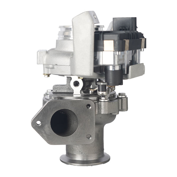 Standard Turbo Charger for BMW 1 Series, 3 Series & X1 N47D20 2.0L GTB1749 11657810190 - SpeedUpPerformance