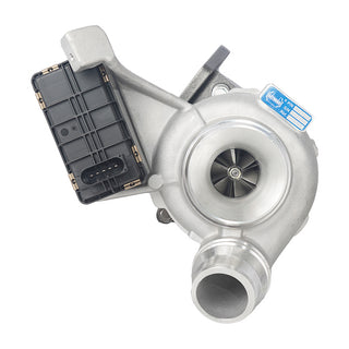 Standard Turbo Charger for BMW 1 Series, 3 Series & X1 N47D20 2.0L GTB1749 11657810190 - SpeedUpPerformance