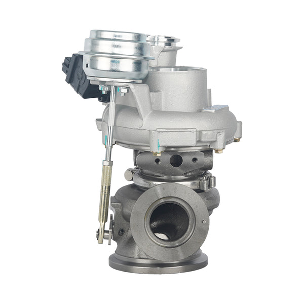Standard Turbo Charger for BMW 4.4L V8 N63 MGT2256S 11657646092 821719 - SpeedUpPerformance