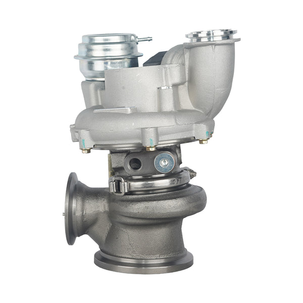 Standard Turbo Charger for BMW 4.4L V8 N63 MGT2256S 11657646092 821719 - SpeedUpPerformance