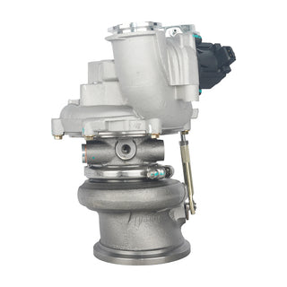 Standard Turbo Charger for BMW 4.4L V8 N63 MGT2256S 11657646092 821719 - SpeedUpPerformance