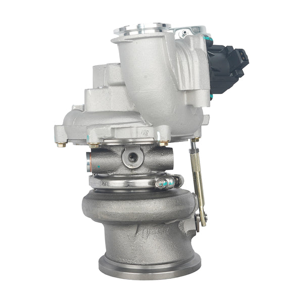 Standard Turbo Charger for BMW 4.4L V8 N63 MGT2256S 11657646092 821719 - SpeedUpPerformance