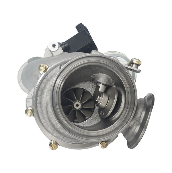 Standard Turbo Charger for BMW 4.4L V8 N63 MGT2256S 11657646092 821719 - SpeedUpPerformance