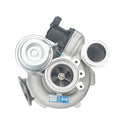 Standard Turbo Charger for BMW 4.4L V8 N63 MGT2256S 11657646092 821719 - SpeedUpPerformance