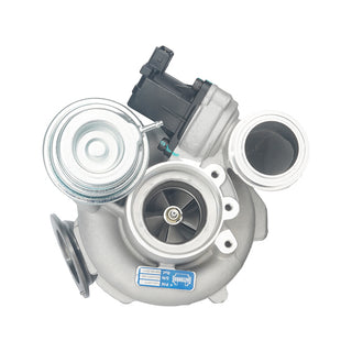 Standard Turbo Charger for BMW 4.4L V8 N63 MGT2256S 11657646092 821719 - SpeedUpPerformance