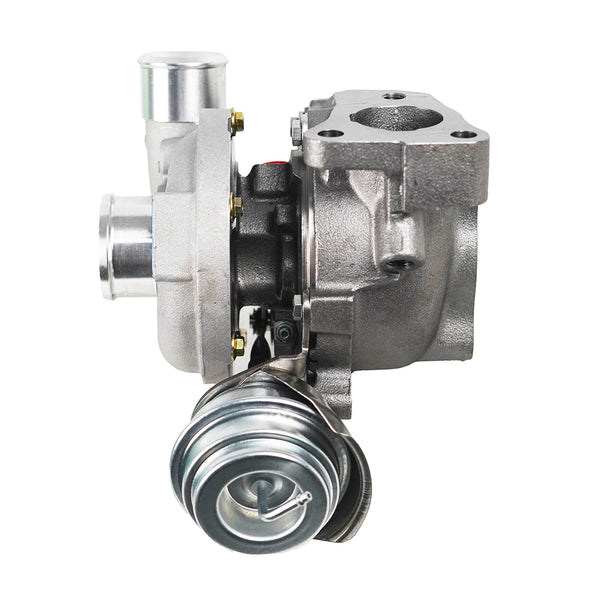 Standard Turbo Charger for Hyundai 120, i30 & Kia Ceed, Cerato, Soul CRDi 1.6L D4FB 2A710 775274 - SpeedUpPerformance