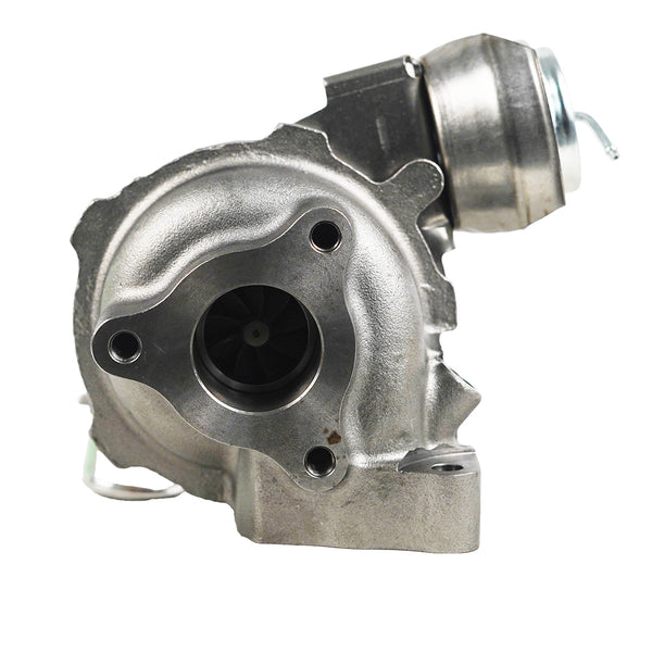 Standard Turbo Charger for Hyundai 120, i30 & Kia Ceed, Cerato, Soul CRDi 1.6L D4FB 2A710 775274 - SpeedUpPerformance