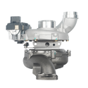 Standard Turbo Charger for Mercedes-Benz 3.0L V6 OM642 GTB2056 A6420908580 777318 - SPEEDUPPERFORMANCE