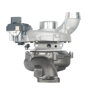 Standard Turbo Charger for Mercedes-Benz 3.0L V6 OM642 GTB2056 A6420908580 777318 - SPEEDUPPERFORMANCE