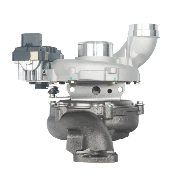 Standard Turbo Charger for Mercedes-Benz 3.0L V6 OM642 GTB2056 A6420908580 777318 - SPEEDUPPERFORMANCE