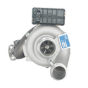Standard Turbo Charger for Mercedes-Benz 3.0L V6 OM642 GTB2056 A6420908580 777318 - SPEEDUPPERFORMANCE