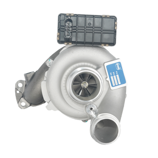 Standard Turbo Charger for Mercedes-Benz 3.0L V6 OM642 GTB2056 A6420908580 777318 - SPEEDUPPERFORMANCE