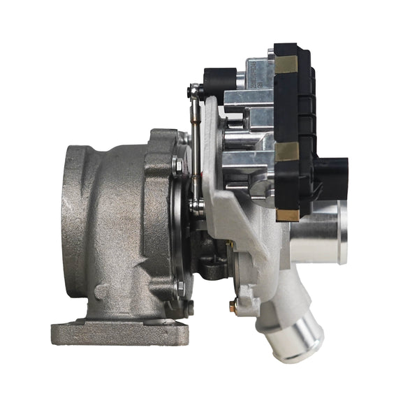 Standard Turbo Charger For Ford Transit VM 2.2L CYFD 786880 / BK2Q6K682GB - SpeedUpPerformance
