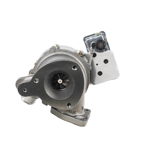 Standard Turbo Charger For Ford Transit VM 2.2L CYFD 786880 / BK2Q6K682GB - SpeedUpPerformance