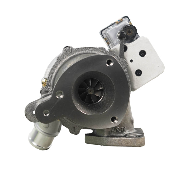 Standard Turbo Charger For Ford Transit VM 2.2L CYFA 786880 / BK2Q6K682HC - SpeedUpPerformance