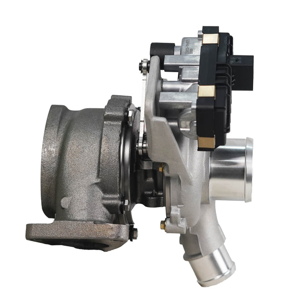 Standard Turbo Charger For Ford Transit VM 2.2L CYFA 786880 / BK2Q6K682HC - SpeedUpPerformance