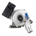 Standard Turbo Charger For Ford Transit VM 2.2L CYFA 786880 / BK2Q6K682HC - SpeedUpPerformance