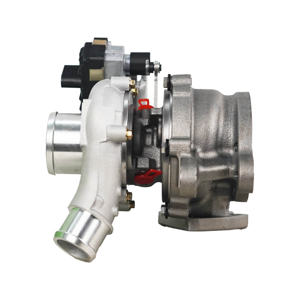 Standard Turbo Charger For Ford Transit VM 2.2L CYFA 786880 / BK2Q6K682HC - SpeedUpPerformance