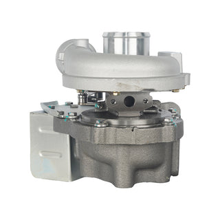Standard Turbo Charger for Holden Colorado RG 2.8L Duramax MY12-13 GTB1756 12645143 797001 - SpeedUpPerformance