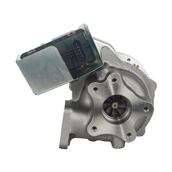Standard Turbo Charger for Holden Colorado RG 2.8L Duramax MY12-13 GTB1756 12645143 797001 - SpeedUpPerformance