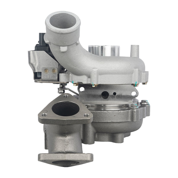 Standard Turbo Charger for Audi A4 A5 A6 A7 A8 & Q7 3.0L TDi 059145874J 804986 - SpeedUpPerformance