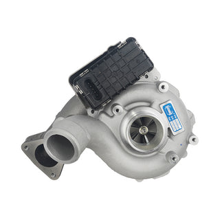 Standard Turbo Charger for Audi A4 A5 A6 A7 A8 & Q7 3.0L TDi 059145874J 804986 - SpeedUpPerformance