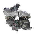 Standard Bi-Turbo Chargers for Mazda 3 / 6 / CX-5 2.2L Skyactiv-D SH0113700A 810358 - SpeedUpPerformance