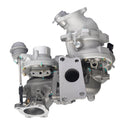 Standard Bi-Turbo Chargers for Mazda 3 / 6 / CX-5 2.2L Skyactiv-D SH0113700A 810358 - SpeedUpPerformance