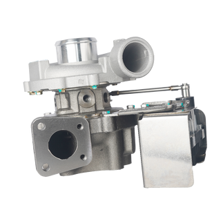 Standard Turbo Charger for Holden Colorado RG & Trailblazer 2.8L Duramax MY13-20 GTB1752 55598230 814067 - SPEEDUPPERFORMANCE