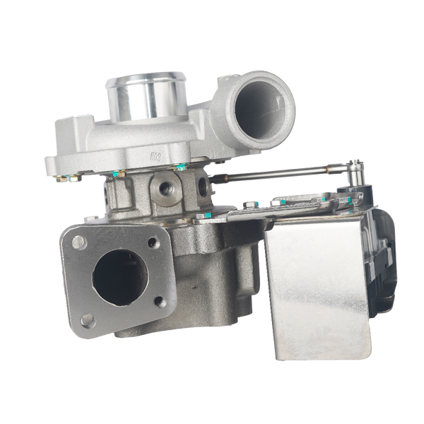 Standard Turbo Charger for Holden Colorado RG & Trailblazer 2.8L Duramax MY13-20 GTB1752 55598230 814067 - SPEEDUPPERFORMANCE