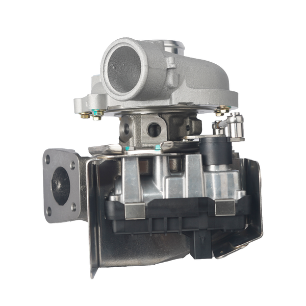 Standard Turbo Charger for Holden Colorado RG & Trailblazer 2.8L Duramax MY13-20 GTB1752 55598230 814067 - SPEEDUPPERFORMANCE