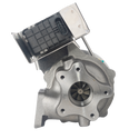 Standard Turbo Charger for Holden Colorado RG & Trailblazer 2.8L Duramax MY13-20 GTB1752 55598230 814067 - SPEEDUPPERFORMANCE