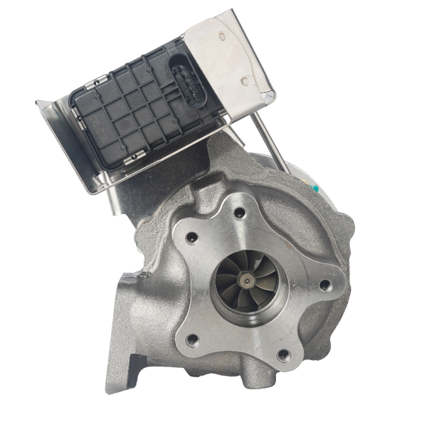 Standard Turbo Charger for Holden Colorado RG & Trailblazer 2.8L Duramax MY13-20 GTB1752 55598230 814067 - SPEEDUPPERFORMANCE