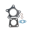 Standard Turbo Charger for Holden Colorado RG & Trailblazer 2.8L Duramax MY13-20 GTB1752 55598230 814067 - SPEEDUPPERFORMANCE