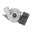Standard Turbo Charger for Great Wall Haval H5 & H6 GW4D20 2.0L GTC1446VZ 815479 - SpeedUpPerformance