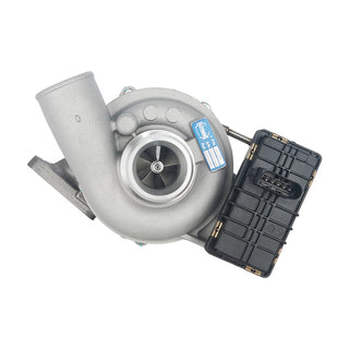 Standard Turbo Charger for Great Wall Haval H5 & H6 GW4D20 2.0L GTC1446VZ 815479 - SpeedUpPerformance